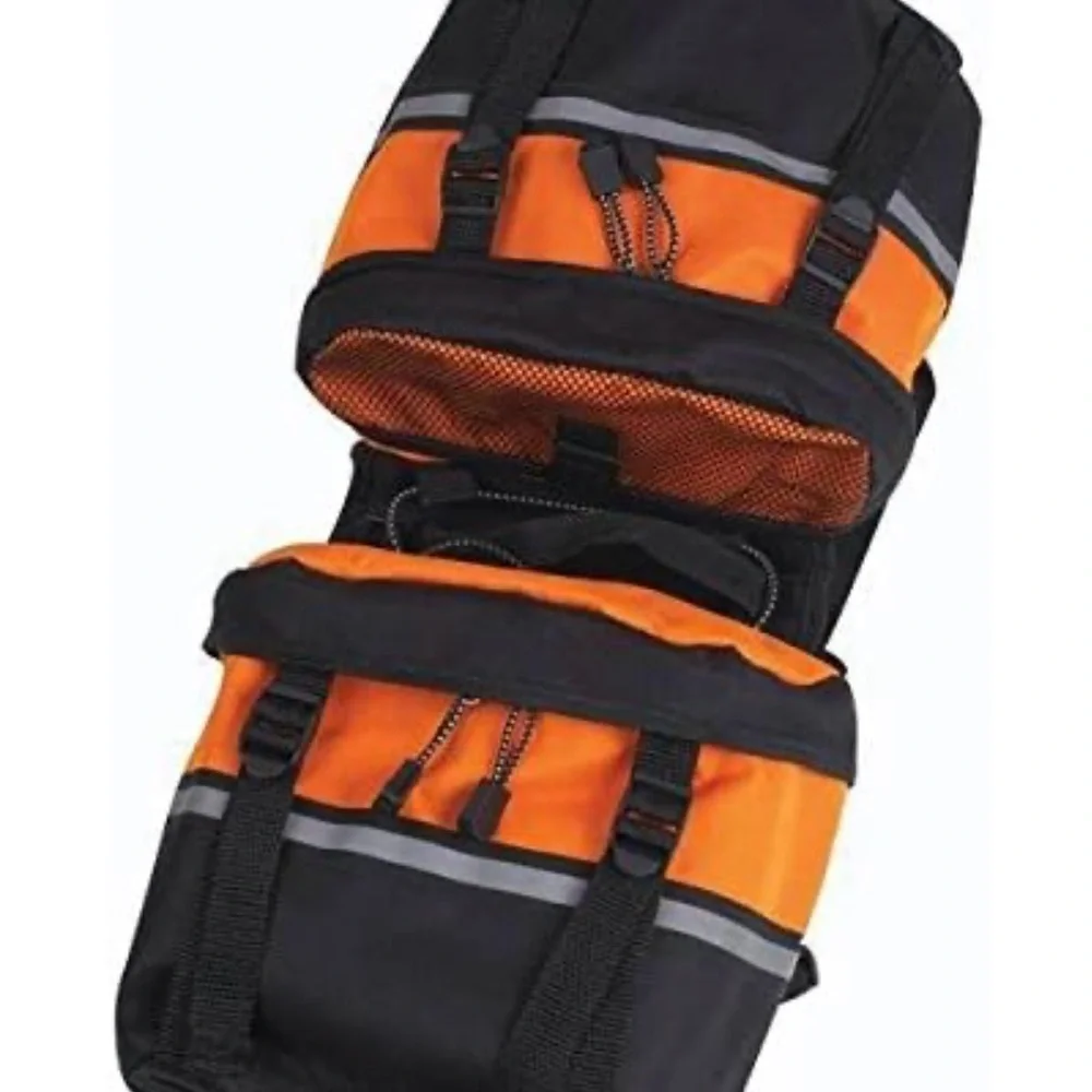 Dog Backpack Working or Service Dogs
